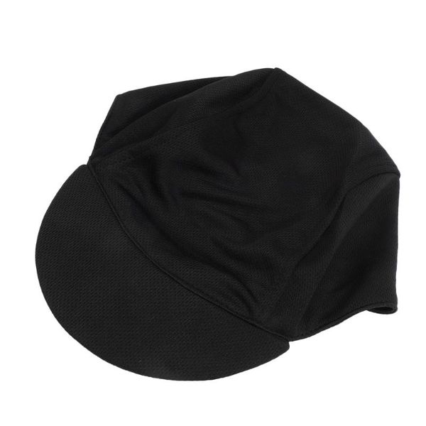 cycling caps & masks summer cap breathable bike sweat-absorbing biking for men running outdoor sports(blue), Black
cycling caps & masks summer cap breathable bike sweat-absorbing biking for men running outdoor sports(blue), Black