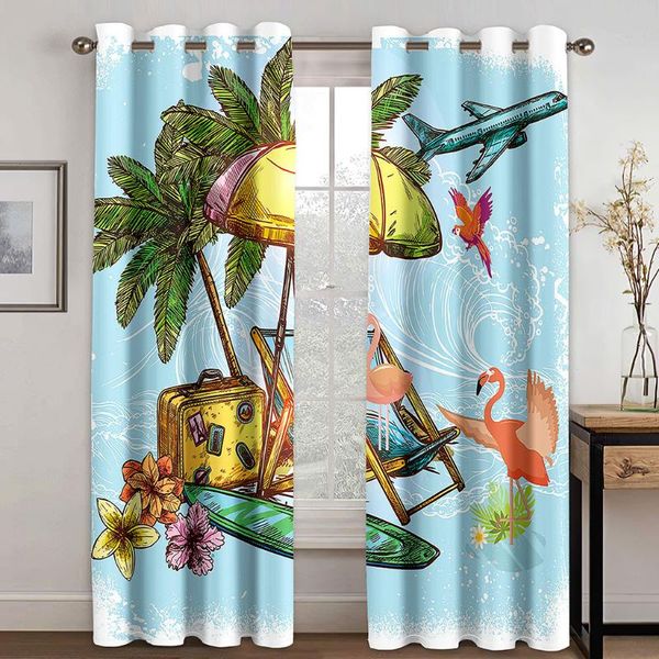 curtain & drapes flamingos blackout kitchen curtains cafe net bedroom window living room decor(2 panels) cortina
curtain & drapes flamingos blackout kitchen curtains cafe net bedroom window living room decor(2 panels) cortina