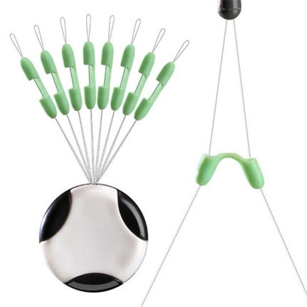 silica gel space beans fishing connector ocean boat double hooks line contactor device swivel tying tool
silica gel space beans fishing connector ocean boat double hooks line contactor device swivel tying tool