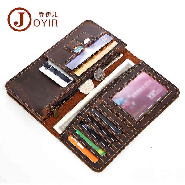 bags handbags wallets crazy horse leather business men's multi card handbag multifunctional mobile phone bag long, Red;black
bags handbags wallets crazy horse leather business men's multi card handbag multifunctional mobile phone bag long, Red;black