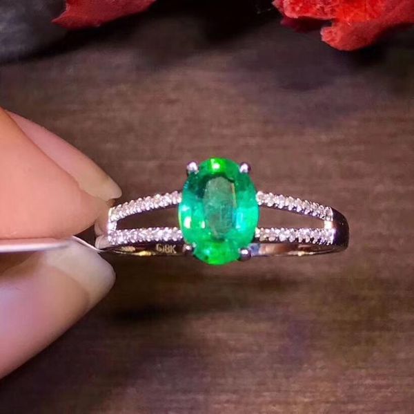 cluster rings natural and real emerald ring 925 sterling silve fine jewelry for man or woman, Golden;silver
cluster rings natural and real emerald ring 925 sterling silve fine jewelry for man or woman, Golden;silver