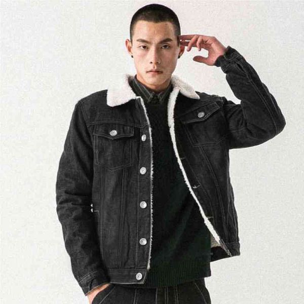 men's jackets ly fashion winter jacket men vintage designer plus size 4xl 5xl 6xl casual cotton denim warm coats outwear thick vel, Black;brown
men's jackets ly fashion winter jacket men vintage designer plus size 4xl 5xl 6xl casual cotton denim warm coats outwear thick vel, Black;brown