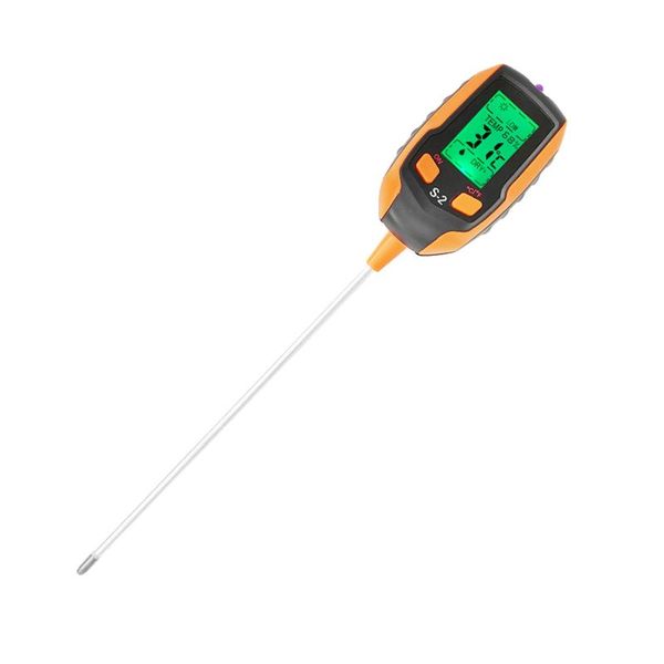 meters soil ph meter outdoor garden farm battery powered for plant care digital tester
meters soil ph meter outdoor garden farm battery powered for plant care digital tester