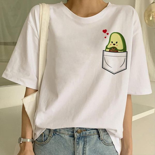 cartoon kawaii summer grunge women plus size ulzzang funny anime ohana graphic female, White
cartoon kawaii summer grunge women plus size ulzzang funny anime ohana graphic female, White