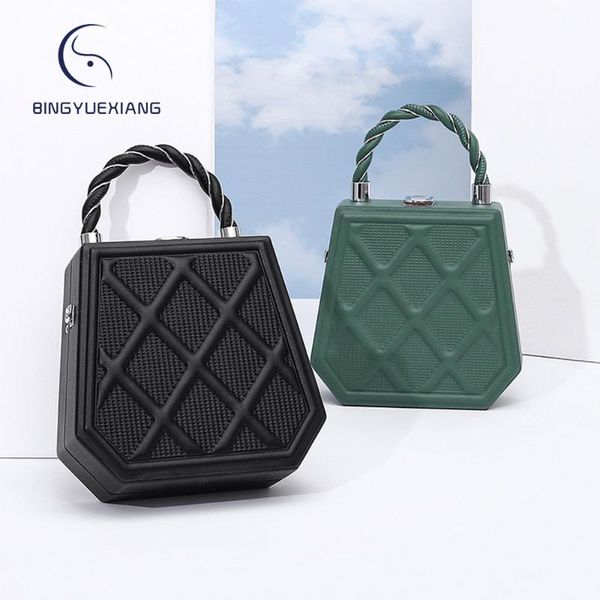 evening bags chain shoulder strap design women messenger multifunctional women's handbag leather ladies bag
evening bags chain shoulder strap design women messenger multifunctional women's handbag leather ladies bag