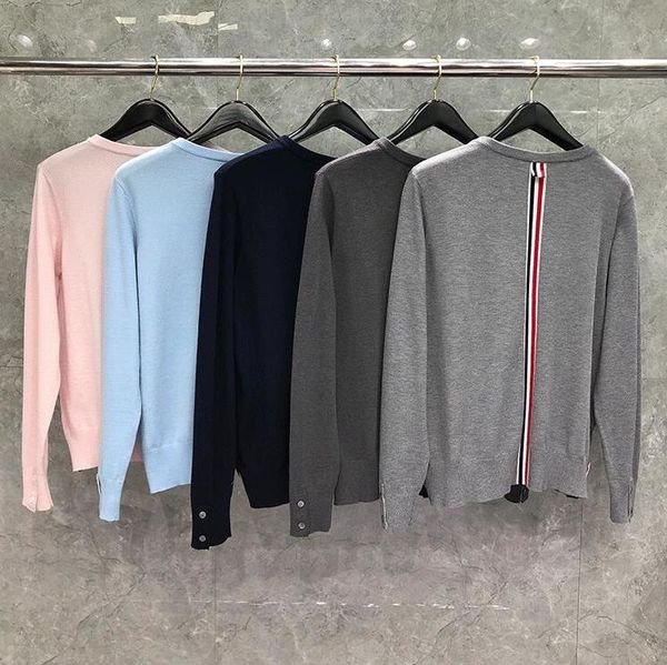 men's sweaters fashion brand 2021 men slim fit o-neck pullovers clothing back striped wool cotton autumn winter casual coat, White;black
men's sweaters fashion brand 2021 men slim fit o-neck pullovers clothing back striped wool cotton autumn winter casual coat, White;black
