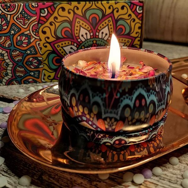 gift wrap 20pc 4.4oz candle tin jars diy making kit holder storage case for dry spices sweets 5x7cm
gift wrap 20pc 4.4oz candle tin jars diy making kit holder storage case for dry spices sweets 5x7cm