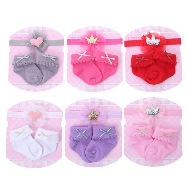 baby socks kids girls boys accessories children wear bow cute mesh newborn princess hairband set b9586, Pink;yellow
baby socks kids girls boys accessories children wear bow cute mesh newborn princess hairband set b9586, Pink;yellow