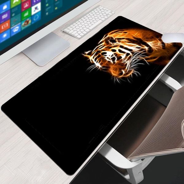 mouse pads & wrist rests tiger gaming mousepad smooth flexible pad mousepads for gamer 400Ã900Ã3 hemming mat
mouse pads & wrist rests tiger gaming mousepad smooth flexible pad mousepads for gamer 400Ã900Ã3 hemming mat