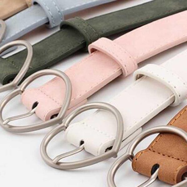 1pcs fashion pu leather peach heart belt for women vintage strap buckle jeans solid color alloy female belts, Black;brown
1pcs fashion pu leather peach heart belt for women vintage strap buckle jeans solid color alloy female belts, Black;brown