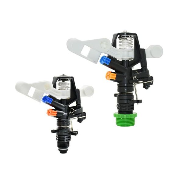 watering equipments 1/2 3/4 inch rotate water sprinkler adjustable angle rocker arm nozzle garden irrigation system tools 1pcs
watering equipments 1/2 3/4 inch rotate water sprinkler adjustable angle rocker arm nozzle garden irrigation system tools 1pcs