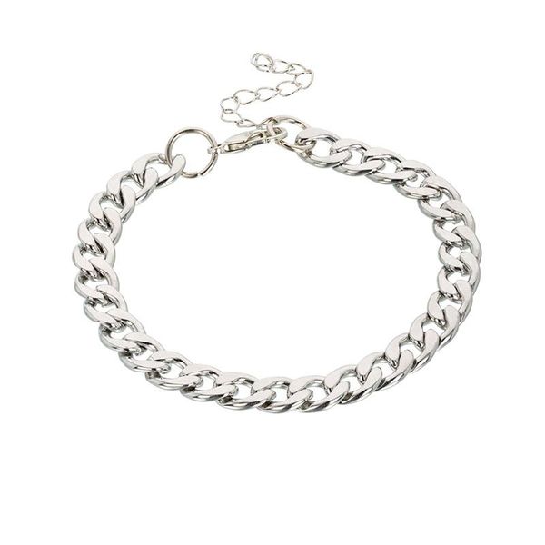 link, chain yfjewe high-quality silver color snake link bracelet fit european charm brand for women diy jewelry making b264, Black
link, chain yfjewe high-quality silver color snake link bracelet fit european charm brand for women diy jewelry making b264, Black