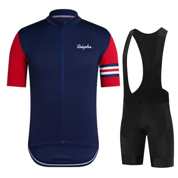 racing sets 2021 ralvpha men's clothes wear better rainbow team areo cycling jersey short sleeve clothing summer road bike, Black;blue
racing sets 2021 ralvpha men's clothes wear better rainbow team areo cycling jersey short sleeve clothing summer road bike, Black;blue