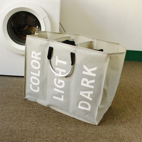 laundry bags home accessories multifunctional hamper bathroom storage basket large capacity bag with handle for dirty clothes
laundry bags home accessories multifunctional hamper bathroom storage basket large capacity bag with handle for dirty clothes