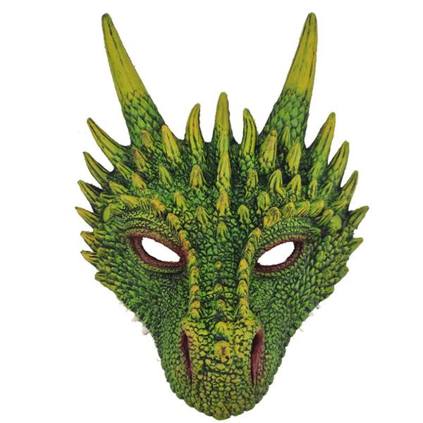 party masks gothic punk dragon mask cosplay halloween carnival masquerade costume props stage performance animal
party masks gothic punk dragon mask cosplay halloween carnival masquerade costume props stage performance animal