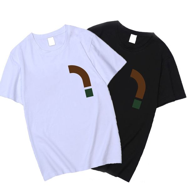 2021 Mens Designer t shirt Fashion Tshirts Men Short Sleeve Summer Tees Shirts with Brand Casual clothes, Desiccant
2021 Mens Designer t shirt Fashion Tshirts Men Short Sleeve Summer Tees Shirts with Brand Casual clothes, Desiccant