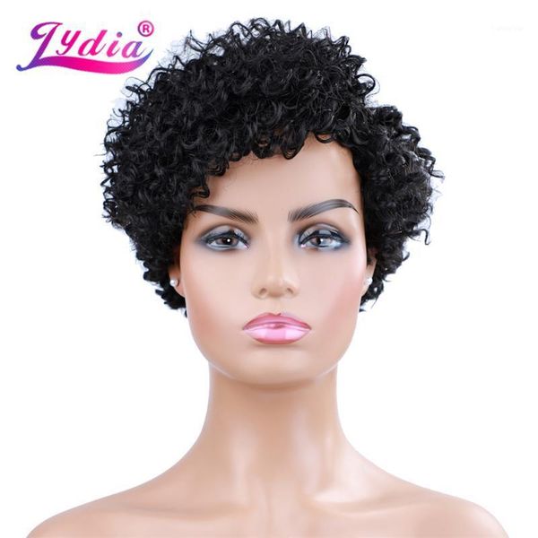 lydia 6 inch synthetic wigs for women short curl 100% kanekalon heat resistant fiber natural black daily&party wig side parting1
lydia 6 inch synthetic wigs for women short curl 100% kanekalon heat resistant fiber natural black daily&party wig side parting1
