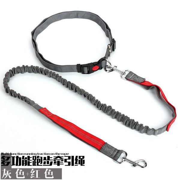small animal supplies dog leash adjustable hands-wrist running rope shockroof pet for medium and large puppies walking
small animal supplies dog leash adjustable hands-wrist running rope shockroof pet for medium and large puppies walking