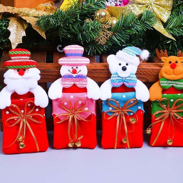 christmas decorations storage gift bag for decoration tree pendant lovely bear pattern children's
christmas decorations storage gift bag for decoration tree pendant lovely bear pattern children's