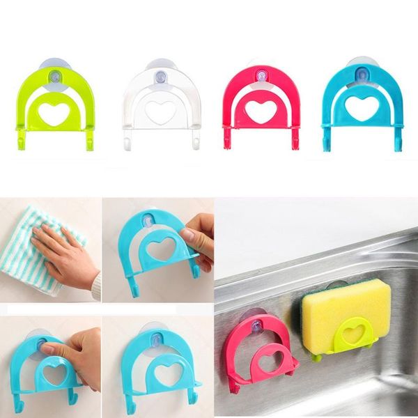 cute sponge holder suction cup convenient home kitchen tools gadget decor storage & organization
cute sponge holder suction cup convenient home kitchen tools gadget decor storage & organization
