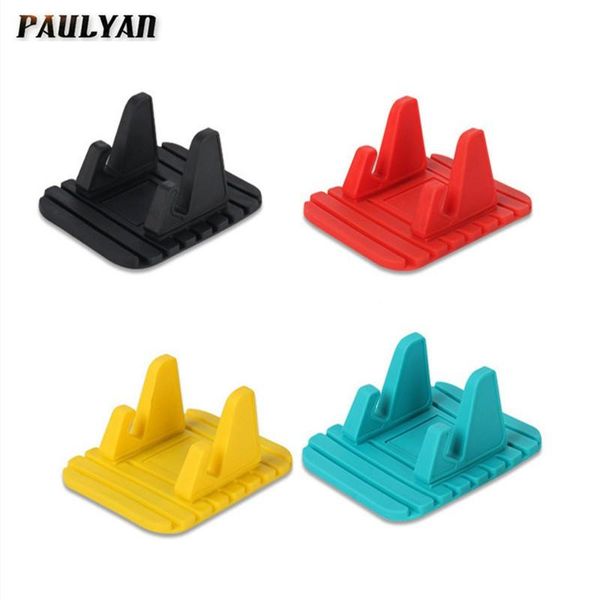 cell phone mounts & holders car holder universal soft silicone mount mobile smart gps stand bracket for iphonex xs xr 6 6s 7 8 plus anti sli
cell phone mounts & holders car holder universal soft silicone mount mobile smart gps stand bracket for iphonex xs xr 6 6s 7 8 plus anti sli