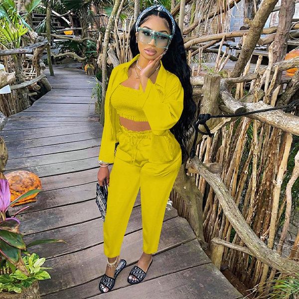 women's two piece pants fitness tracksuits 3 set casual strapless ruched shirt+legging sweatpants suits sportwear outfit matching sets, White
women's two piece pants fitness tracksuits 3 set casual strapless ruched shirt+legging sweatpants suits sportwear outfit matching sets, White