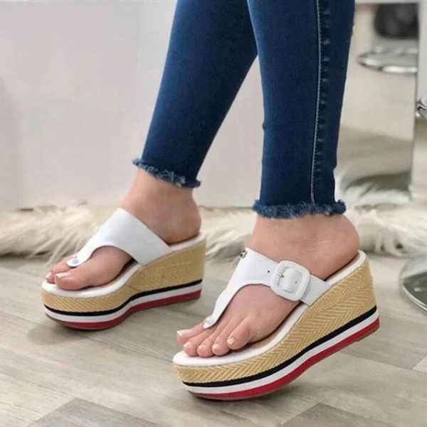 sandals women's wedge shoes fashion straw platform for women 2021 sandalias mujer plus size 43, Black
sandals women's wedge shoes fashion straw platform for women 2021 sandalias mujer plus size 43, Black