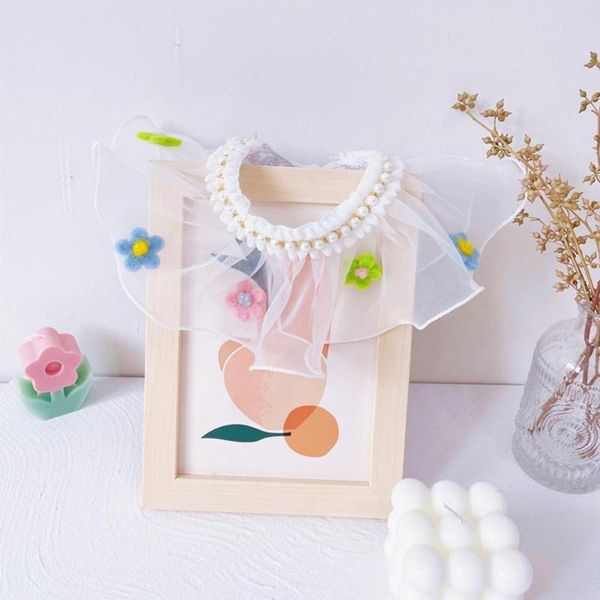 cat costumes chiffon beautiful round pet dog kerchief exquisite dogs cats scarf beads decor for po shooting
cat costumes chiffon beautiful round pet dog kerchief exquisite dogs cats scarf beads decor for po shooting