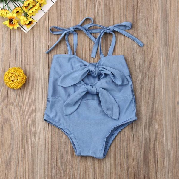 baby girls bowknot hollow out solid one piece swimsuit children lace up swimwear toddler kids beachwear biquini feminino 2021 one-piece suit
baby girls bowknot hollow out solid one piece swimsuit children lace up swimwear toddler kids beachwear biquini feminino 2021 one-piece suit