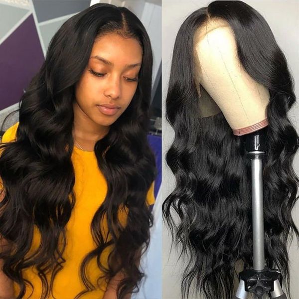 lace wigs hoho 18-32 inch body wave wig 250 density human hair front 13x4 hd transparent brazilian remy, Black;brown
lace wigs hoho 18-32 inch body wave wig 250 density human hair front 13x4 hd transparent brazilian remy, Black;brown
