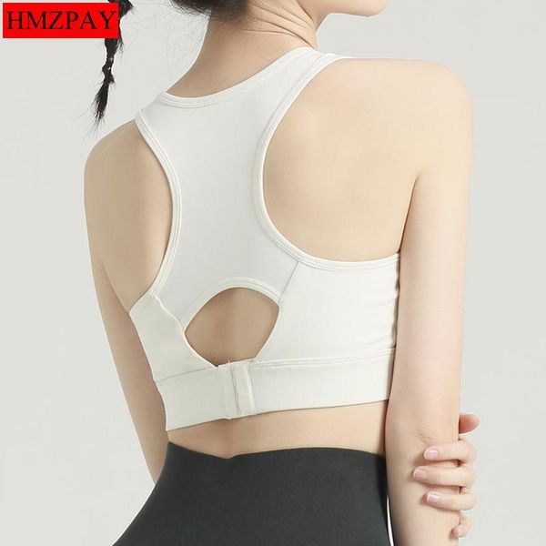 yoga outfit sports underwear women's beauty back high-intensity shockproof fitness bra running vest
yoga outfit sports underwear women's beauty back high-intensity shockproof fitness bra running vest