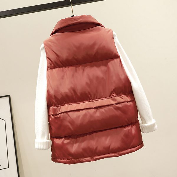 plus size female autumn and middle long lovers' cotton fashion vt fat sister waistcoat winter et, Black;white
plus size female autumn and middle long lovers' cotton fashion vt fat sister waistcoat winter et, Black;white