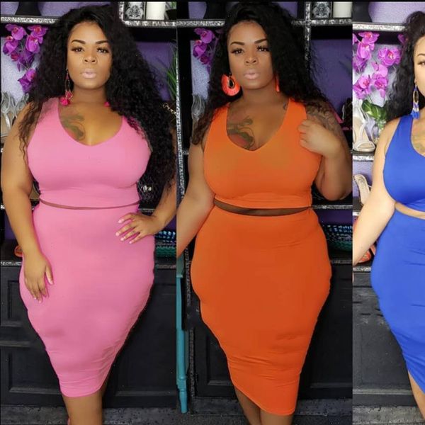 womens tracksuits plus size two piece sets conjuntos women 2pcs skirt set pink clothes, Gray
womens tracksuits plus size two piece sets conjuntos women 2pcs skirt set pink clothes, Gray