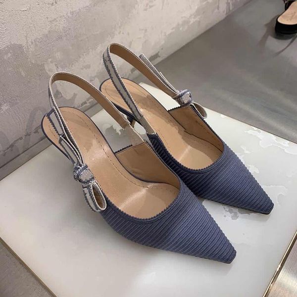 knitted pointed sandals women's summer 2021 embroidered high heel cat baotou stiletto letters flowers dress pum shoes, Black
knitted pointed sandals women's summer 2021 embroidered high heel cat baotou stiletto letters flowers dress pum shoes, Black