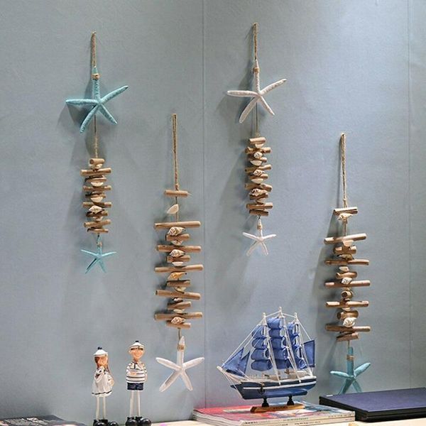 novelty items diy wooden seahorse starfish pendants hanging ornaments for home wall decor mediterranean style decoration pendant display
novelty items diy wooden seahorse starfish pendants hanging ornaments for home wall decor mediterranean style decoration pendant display