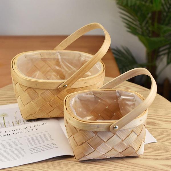 storage baskets wicker flower basket living room deskfloral decoration furnishings weaving portable picnic
storage baskets wicker flower basket living room deskfloral decoration furnishings weaving portable picnic