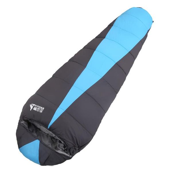 sleeping bags orignal bswolf mummy type hollow cotton four seasons bag 230*(80/50)cm outdoor camping lazy ,eb26
sleeping bags orignal bswolf mummy type hollow cotton four seasons bag 230*(80/50)cm outdoor camping lazy ,eb26