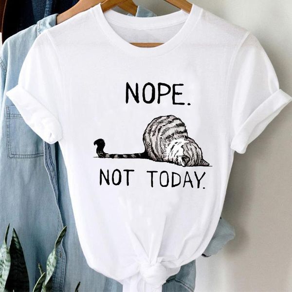 t-shirts women 90s cat pet funny trend spring summer animal clothes cartoon graphic tshirt lady print female tee t-shirt women's, White
t-shirts women 90s cat pet funny trend spring summer animal clothes cartoon graphic tshirt lady print female tee t-shirt women's, White