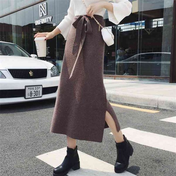 autumn & winter arrivals high waist slim stretch simple solid versatile casual women a-line long skirt 210527, Black
autumn & winter arrivals high waist slim stretch simple solid versatile casual women a-line long skirt 210527, Black