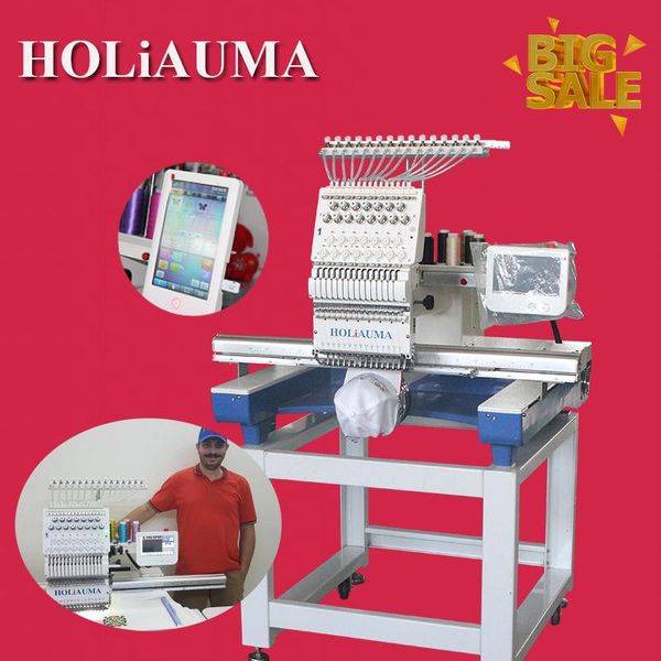 tools# 1 head 15 needles for cap t-shirt embroidery machine with large area
tools# 1 head 15 needles for cap t-shirt embroidery machine with large area