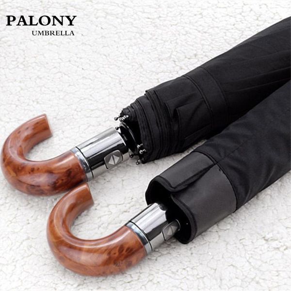 umbrellas genuine parachase folding umbrella brand business men automatic rain windproof curved handle prasols for adult
umbrellas genuine parachase folding umbrella brand business men automatic rain windproof curved handle prasols for adult