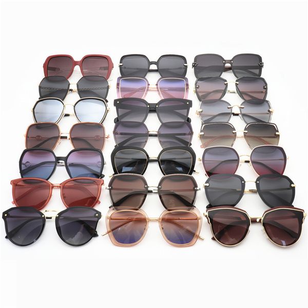 new fashion sunglasses for women ladies korean touring sun glasses large frame trend street eyewear goggles uv400 protection, White;black
new fashion sunglasses for women ladies korean touring sun glasses large frame trend street eyewear goggles uv400 protection, White;black