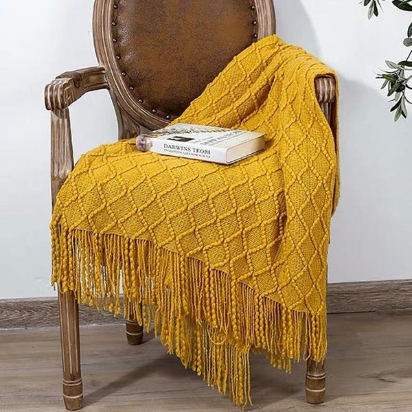 blankets nordic sofa blanket bedside knitted pink air-conditioned office nap in the study room
blankets nordic sofa blanket bedside knitted pink air-conditioned office nap in the study room