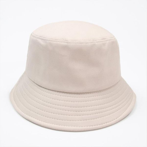 bucket hat women men cotton fisherman cap big large size solid color panama bob spring summer casual kids gorro, Blue;gray
bucket hat women men cotton fisherman cap big large size solid color panama bob spring summer casual kids gorro, Blue;gray