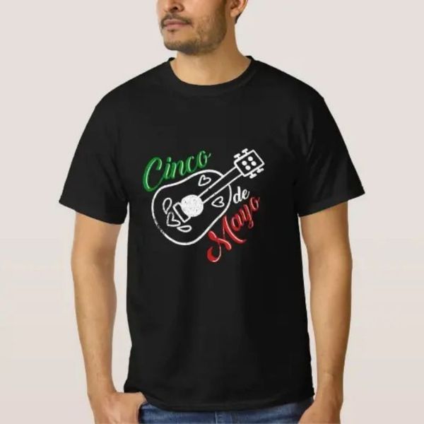 mini guitar pattern men's 3d printing t-shirt visual impact party punk goth round neck american muscle style short sleeves, White;black
mini guitar pattern men's 3d printing t-shirt visual impact party punk goth round neck american muscle style short sleeves, White;black