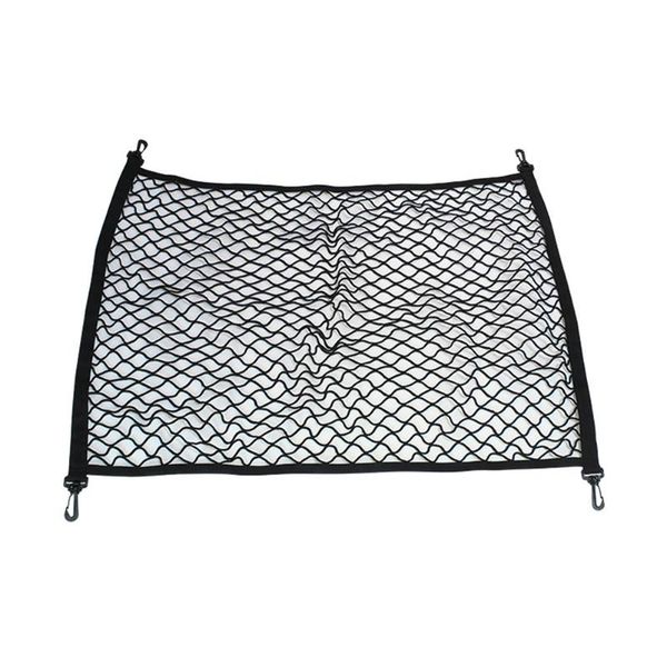 car organizer 2021 strong elastic mesh net bag between seat back storage receive accessories
car organizer 2021 strong elastic mesh net bag between seat back storage receive accessories