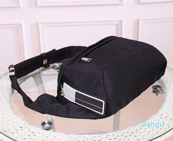 classic parachute fabric canvas designer waist bag men and women multifunctional chest pockets fashion large-capacity leisure out
classic parachute fabric canvas designer waist bag men and women multifunctional chest pockets fashion large-capacity leisure out
