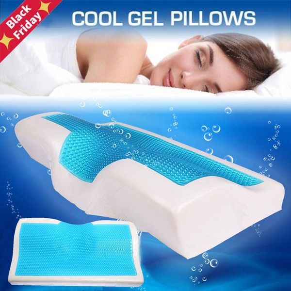 pillow memory foam neck gel slow-rebound cervical orthopedic cushion anti-snore shoulders relax for deep-sleeping bedding
pillow memory foam neck gel slow-rebound cervical orthopedic cushion anti-snore shoulders relax for deep-sleeping bedding
