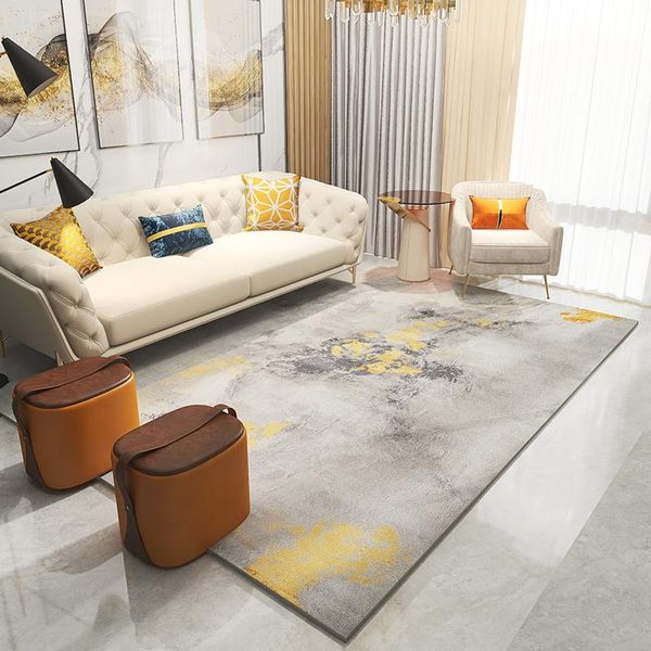 carpets modern living room decor dining/coffee table mat nordic light luxury rug for bedroom home thick study carpet
carpets modern living room decor dining/coffee table mat nordic light luxury rug for bedroom home thick study carpet