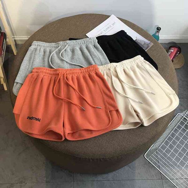 summer new slim wide leg shorts women's high waist loose sports leisure yoga pants home pants pajamas fashion, Black
summer new slim wide leg shorts women's high waist loose sports leisure yoga pants home pants pajamas fashion, Black